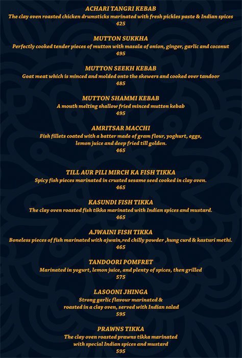 Atmosphere 6 - Viman Nagar - Pune image 64