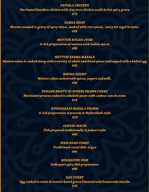 Atmosphere 6 - Viman Nagar - Pune image 60