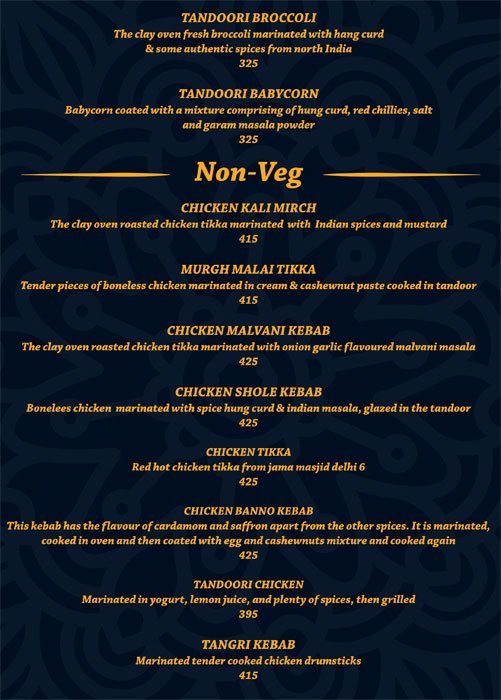 Atmosphere 6 - Viman Nagar - Pune image 65