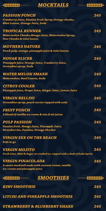 Atmosphere 6 - Viman Nagar - Pune image 43