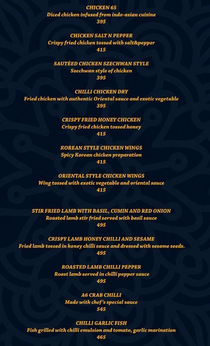 Atmosphere 6 - Viman Nagar - Pune image 56