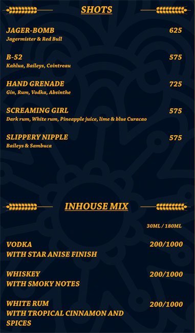 Atmosphere 6 - Viman Nagar - Pune image 79