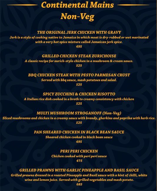 Atmosphere 6 - Viman Nagar - Pune image 47