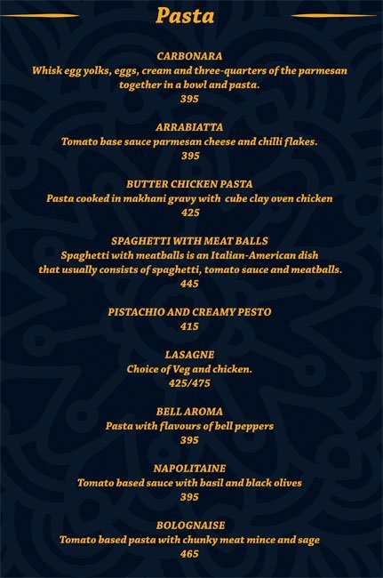 Atmosphere 6 - Viman Nagar - Pune image 45