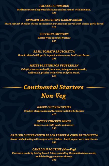 Atmosphere 6 - Viman Nagar - Pune image 50