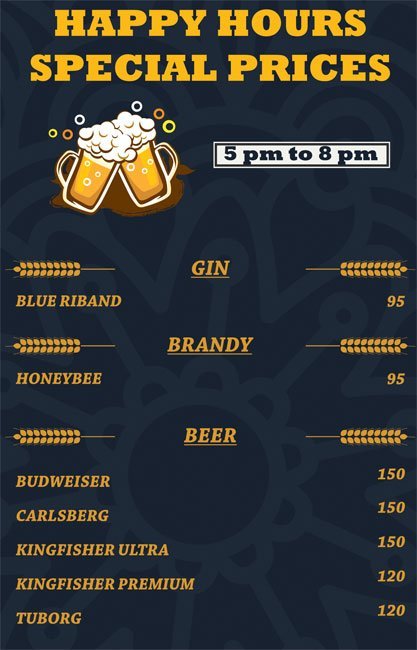 Atmosphere 6 - Viman Nagar - Pune image 69