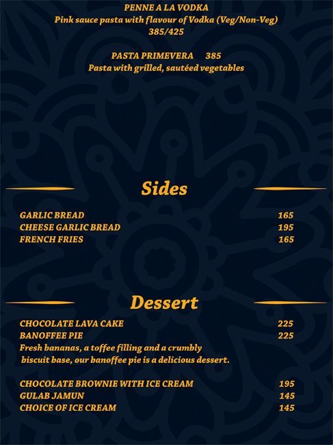 Atmosphere 6 - Viman Nagar - Pune image 44