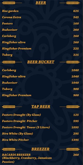 Atmosphere 6 - Viman Nagar - Pune image 73