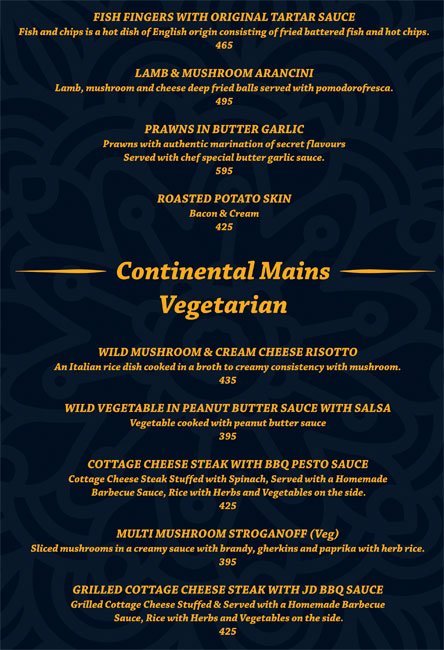 Atmosphere 6 - Viman Nagar - Pune image 49