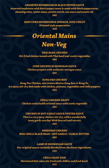 Atmosphere 6 - Viman Nagar - Pune image 53