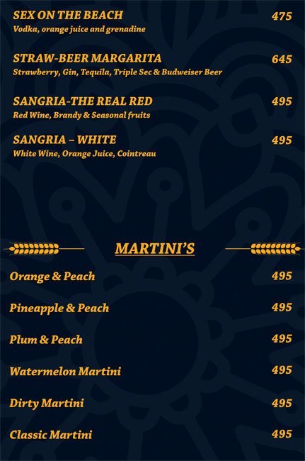 Atmosphere 6 - Viman Nagar - Pune image 80