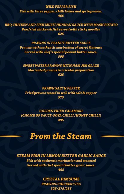 Atmosphere 6 - Viman Nagar - Pune image 55