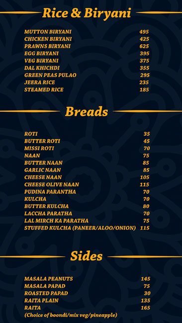 Atmosphere 6 - Viman Nagar - Pune image 59