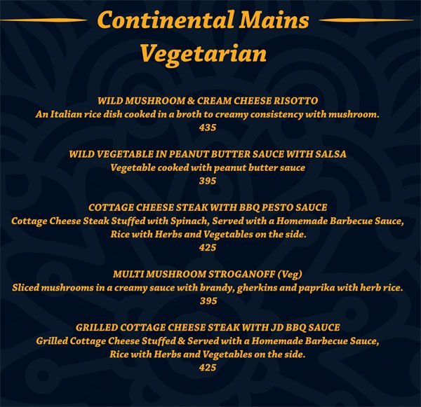 Atmosphere 6 - Viman Nagar - Pune image 48