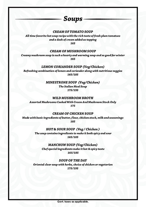 Atmosphere 6 - Viman Nagar - Pune image 26