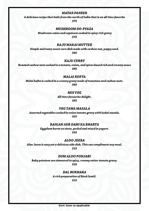 Atmosphere 6 - Viman Nagar - Pune image 20