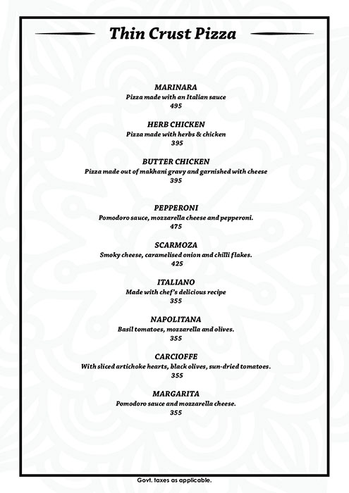 Atmosphere 6 - Viman Nagar - Pune image 4