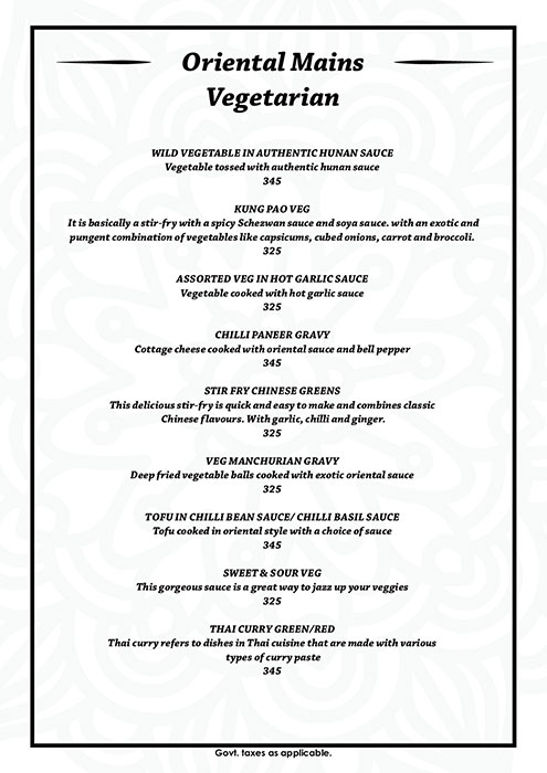 Atmosphere 6 - Viman Nagar - Pune image 12