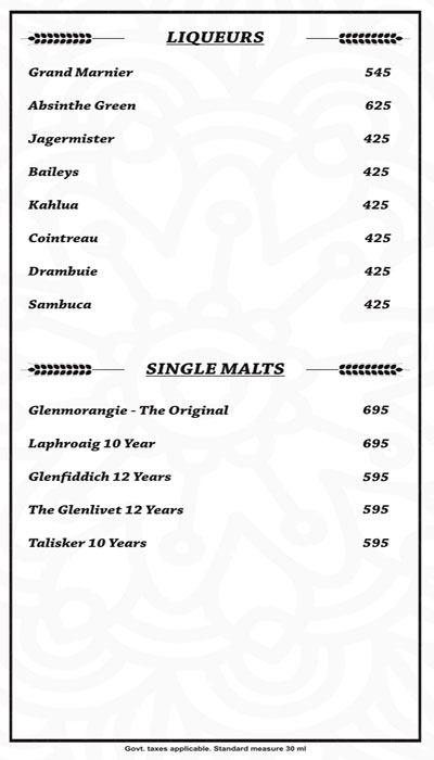 Atmosphere 6 - Viman Nagar - Pune image 32