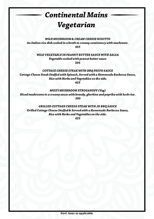 Atmosphere 6 - Viman Nagar - Pune image 6