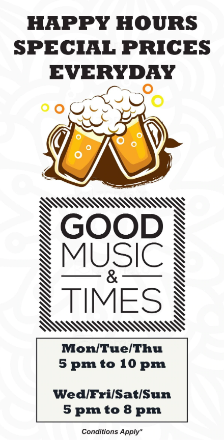 Atmosphere 6 - Viman Nagar - Pune image 1