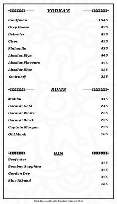 Atmosphere 6 - Viman Nagar - Pune image 30