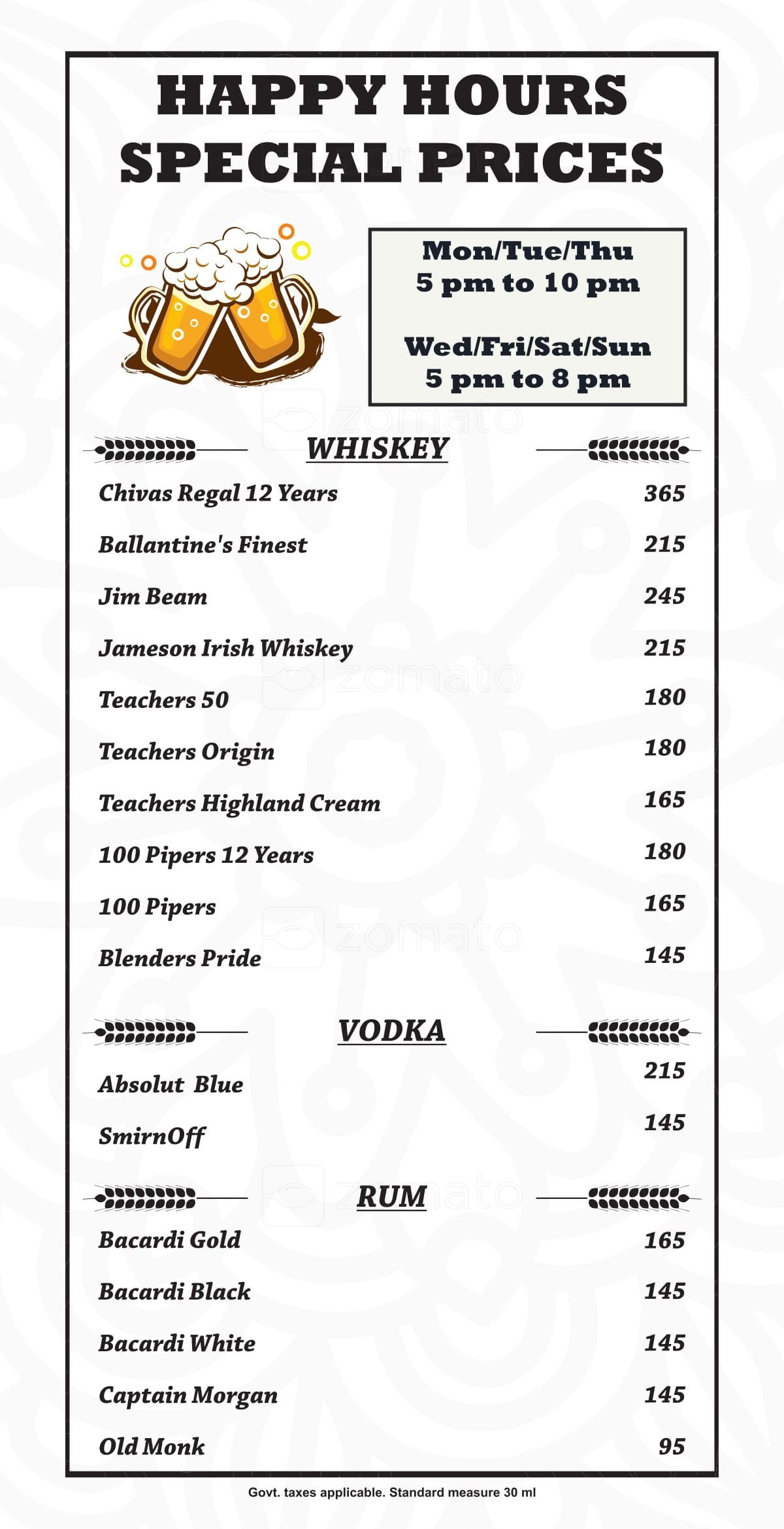 Atmosphere 6 - Viman Nagar - Pune image 42