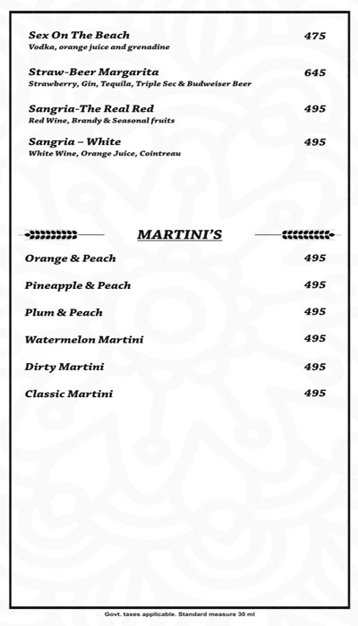 Atmosphere 6 - Viman Nagar - Pune image 35