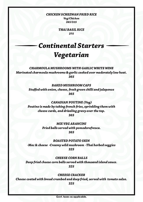 Atmosphere 6 - Viman Nagar - Pune image 9