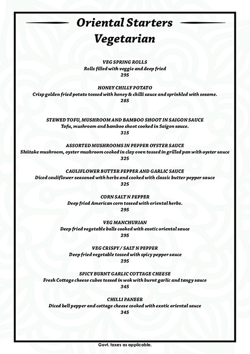 Atmosphere 6 - Viman Nagar - Pune image 16