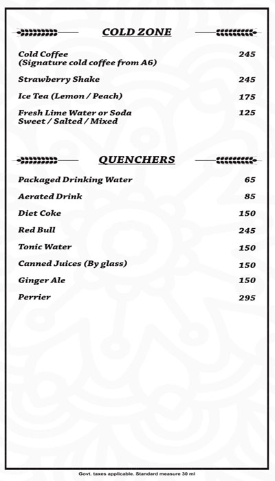 Atmosphere 6 - Viman Nagar - Pune image 27