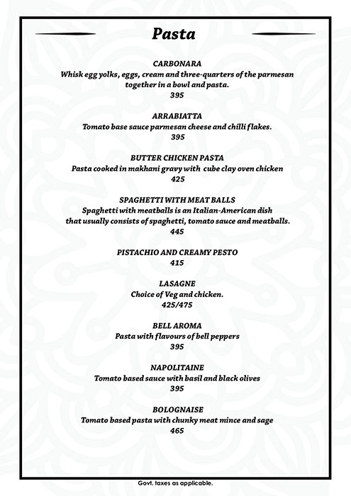 Atmosphere 6 - Viman Nagar - Pune image 3