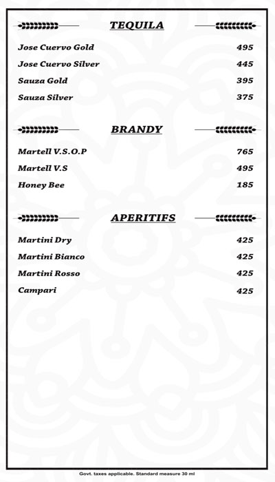 Atmosphere 6 - Viman Nagar - Pune image 29