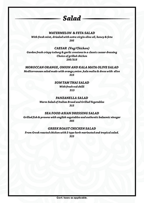 Atmosphere 6 - Viman Nagar - Pune image 25