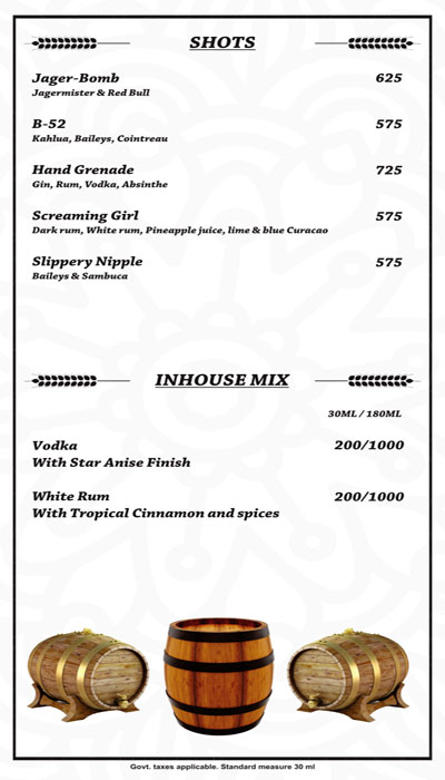 Atmosphere 6 - Viman Nagar - Pune image 34