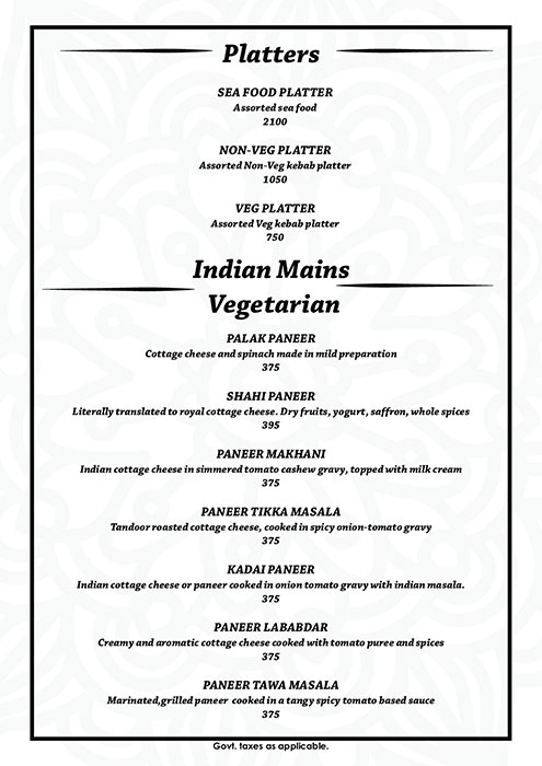 Atmosphere 6 - Viman Nagar - Pune image 21