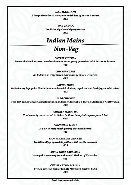 Atmosphere 6 - Viman Nagar - Pune image 19