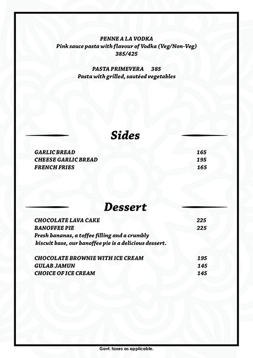 Atmosphere 6 - Viman Nagar - Pune image 2