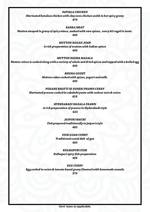 Atmosphere 6 - Viman Nagar - Pune image 18