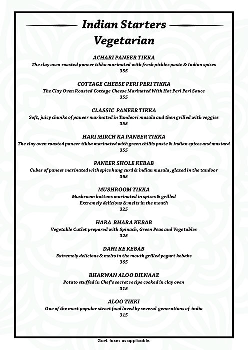 Atmosphere 6 - Viman Nagar - Pune image 24