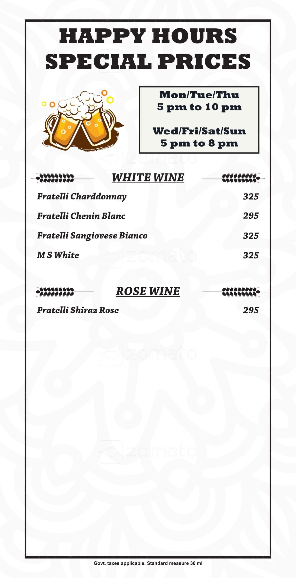 Atmosphere 6 - Viman Nagar - Pune image 40