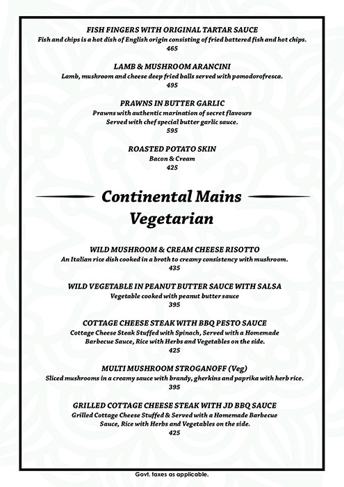 Atmosphere 6 - Viman Nagar - Pune image 7