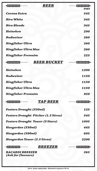 Atmosphere 6 - Viman Nagar - Pune image 28