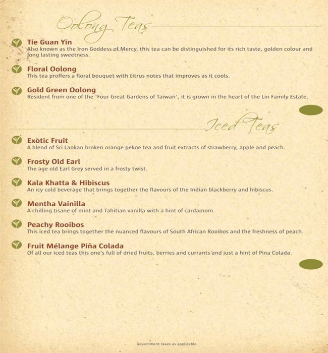 Atrium Lounge - Bandra - Mumbai image 5