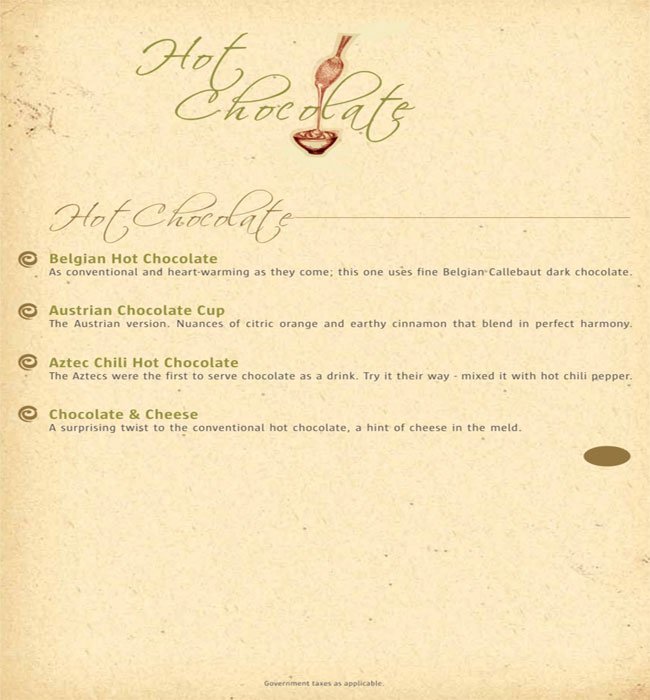 Atrium Lounge - Bandra - Mumbai image 1