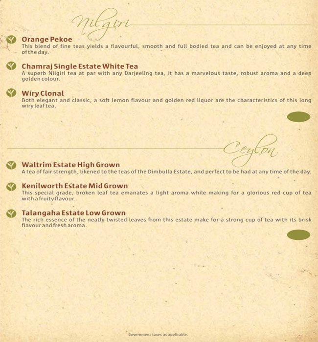 Atrium Lounge - Bandra - Mumbai image 7