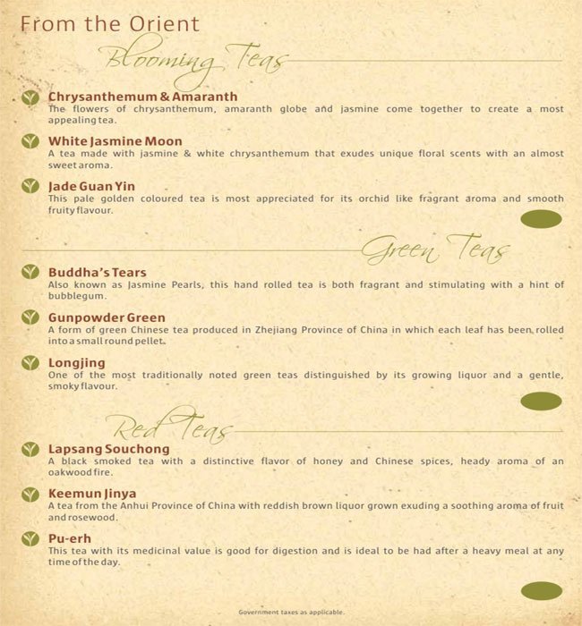 Atrium Lounge - Bandra - Mumbai image 6