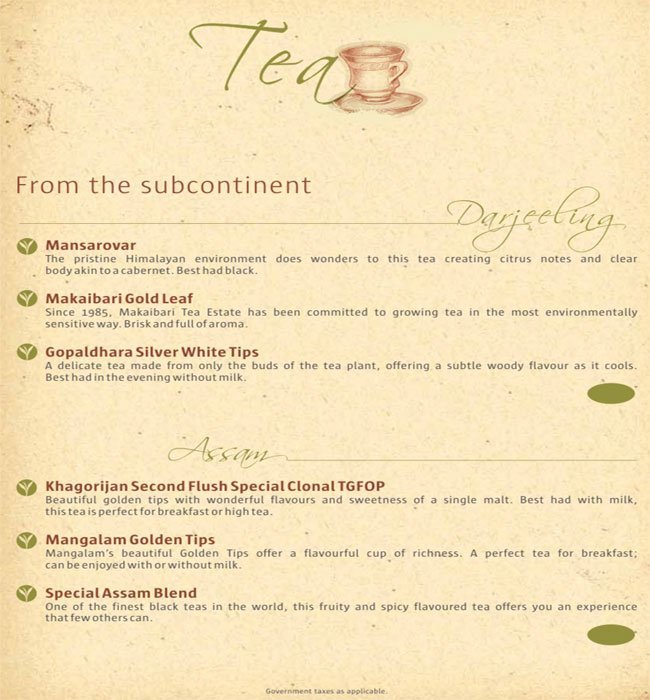 Atrium Lounge - Bandra - Mumbai image 8