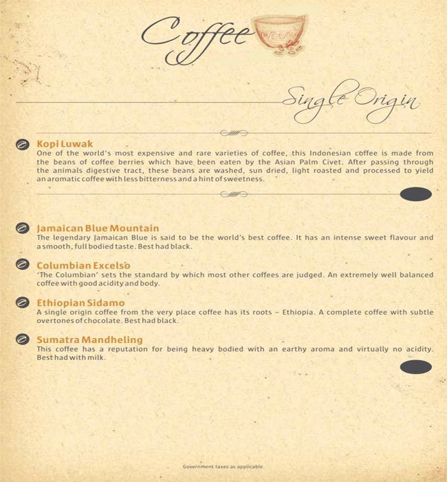 Atrium Lounge - Bandra - Mumbai image 4