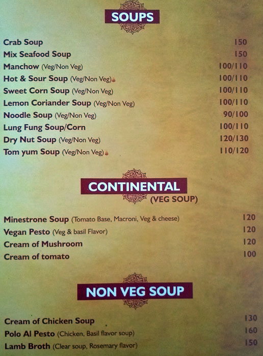 Attill Multicuisine Restaurant - Vidyaratna Nagar - Manipal image 21